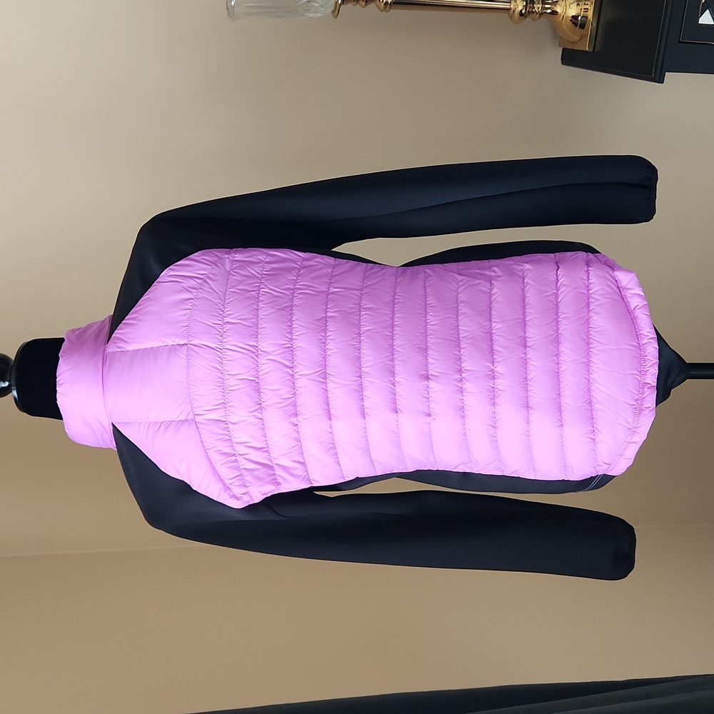 32 Degrees Weatherproof Light Down Puffer And Str… - image 3